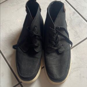 Levi’s Men’s shoes size 13